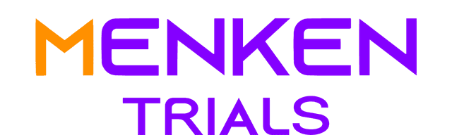 Menken Trials Logo